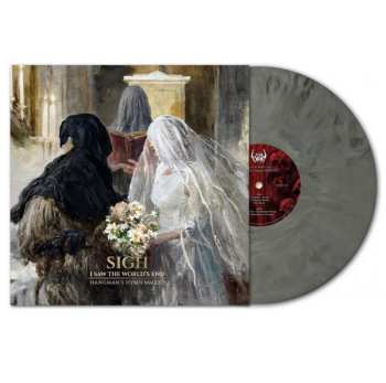 LP Sigh: I Saw the World's End - Hangman's Hymn MMXXV