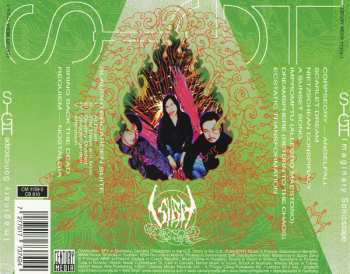 LP Sigh: Imaginary Sonicscape