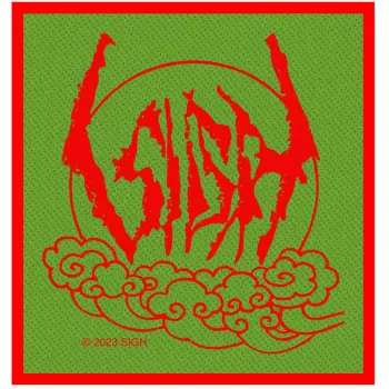 Nášivka Logo Sigh