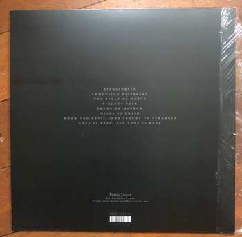 LP Sightless Pit: Grave Of A Dog LTD | CLR