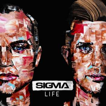 CD Sigma: Life
