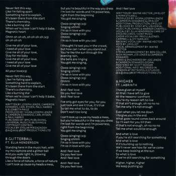 CD Sigma: Life