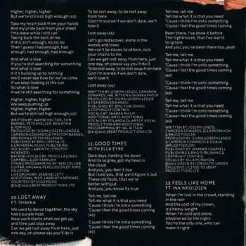 CD Sigma: Life
