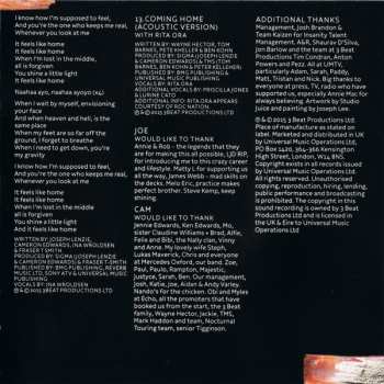 CD Sigma: Life