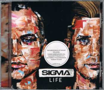 CD Sigma: Life