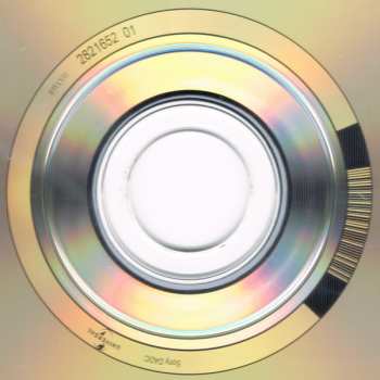 CD Sigma: Life