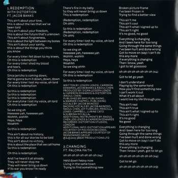 CD Sigma: Life