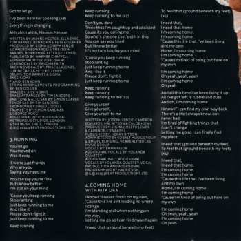 CD Sigma: Life