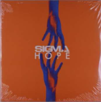2LP Sigma: Hope CLR | LTD