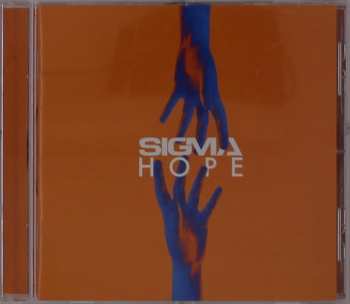 CD Sigma: Hope