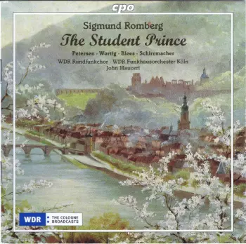 The Student Prince