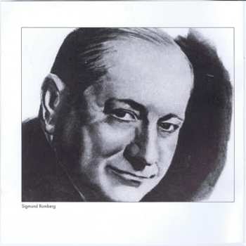 2CD Sigmund Romberg: The Student Prince