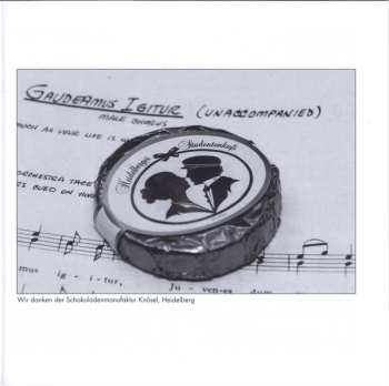 2CD Sigmund Romberg: The Student Prince