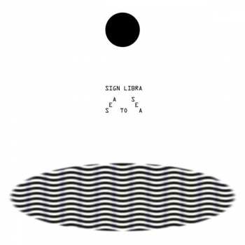 LP Sign Libra: Sea To Sea 