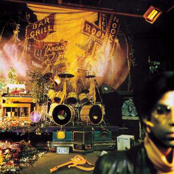 8CD/DVD/Box Set Prince: Sign "O" The Times DLX