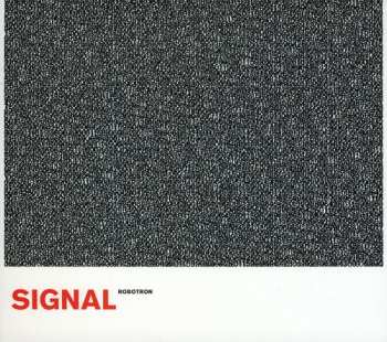 Album Signal: Robotron