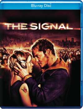 Blu-ray Signal: Signal