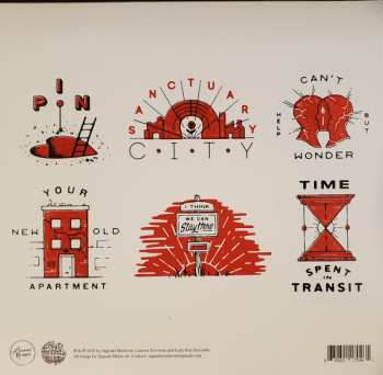 LP Signals Midwest: Pin