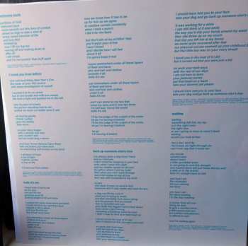 LP Signe Marie Rustad: Particles Of Faith