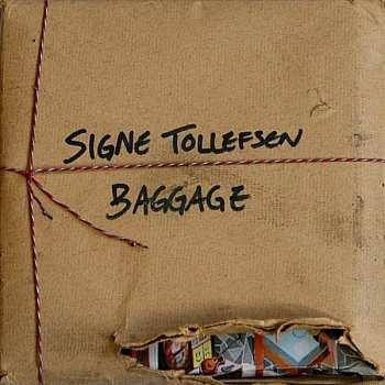 Album Signe Tollefsen: Baggage