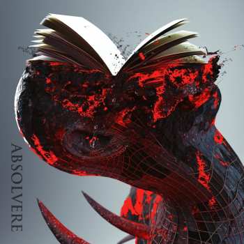 CD Signs of the Swarm: Absolvere