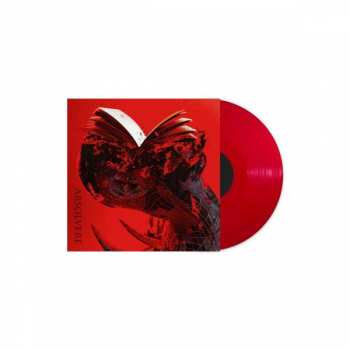LP Signs of the Swarm: Absolvere