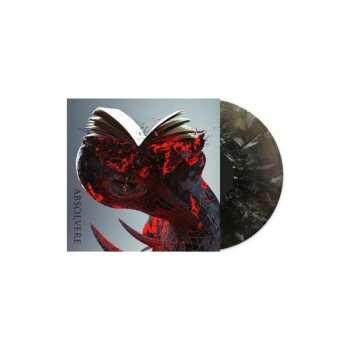 LP Signs of the Swarm: Absolvere LTD | CLR