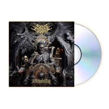 CD Signs of the Swarm: To Rid Myself of Truth