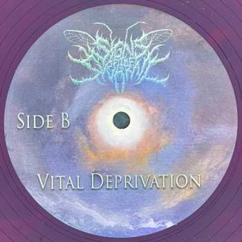 LP Signs of the Swarm: Vital Deprivation
