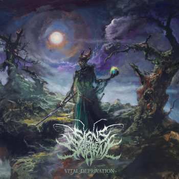 LP Signs of the Swarm: Vital Deprivation