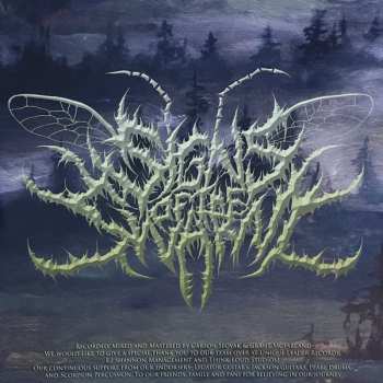 LP Signs of the Swarm: Vital Deprivation