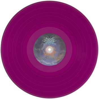 LP Signs of the Swarm: Vital Deprivation