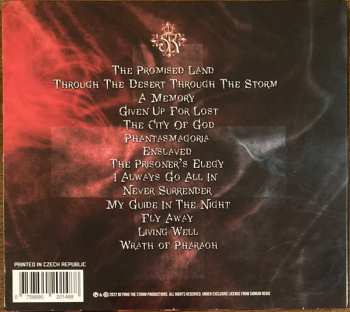 CD Signum Regis: Made In Switzerland LTD | DIGI