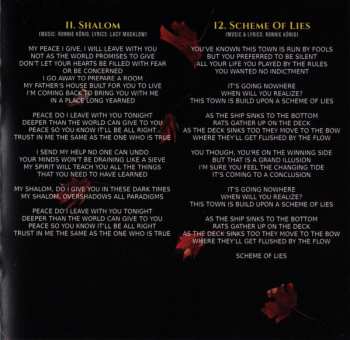 CD Signum Regis: The Seal Of A New World