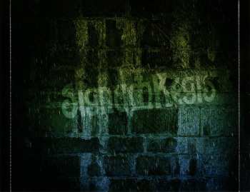 CD Signum Regis: Through The Storm