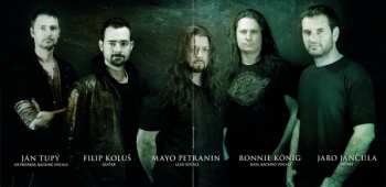 CD Signum Regis: Through The Storm