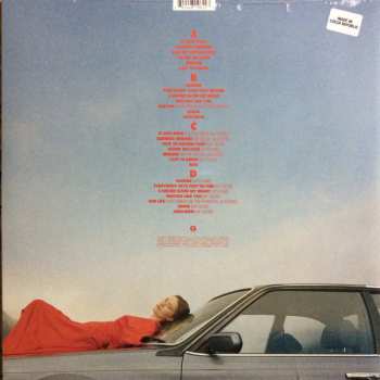 2LP Sigrid: How To Let Go CLR