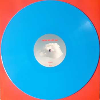 2LP Sigrid: How To Let Go CLR