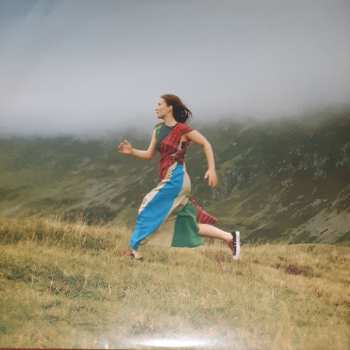 2LP Sigrid: How To Let Go CLR