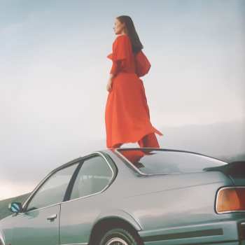 2LP Sigrid: How To Let Go CLR