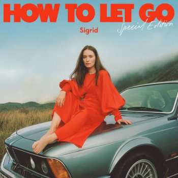 2CD Sigrid: How To Let Go DLX | LTD