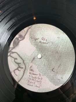 2EP Sigur Rós: Hlemmur LTD | NUM