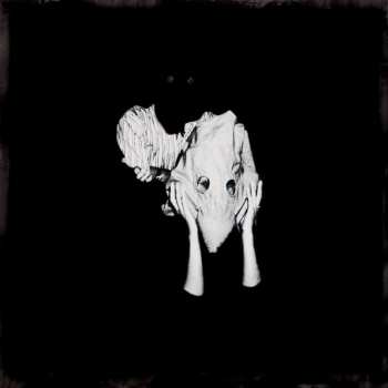 2LP Sigur Rós: Kveikur (180g)