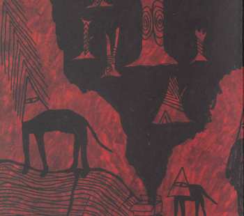 CD Sigur Rós: Kveikur