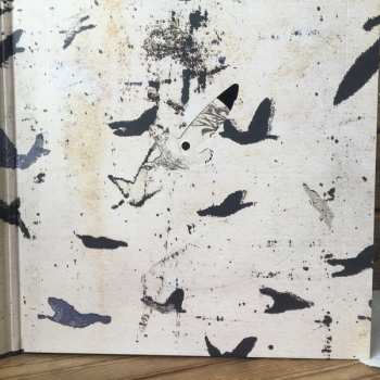 2LP/EP Sigur Rós: Takk... DLX