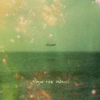 2LP Sigur Rós: Valtari