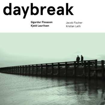 CD Sigurður Flosason: Daybreak