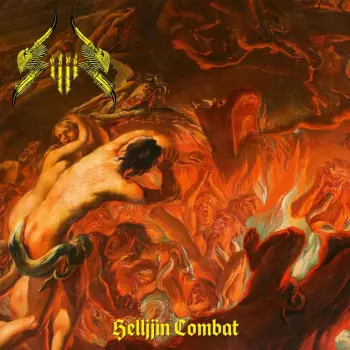 Sijjin: Helljjin Combat