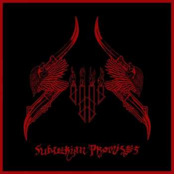 CD Sijjin: Sumerian Promises