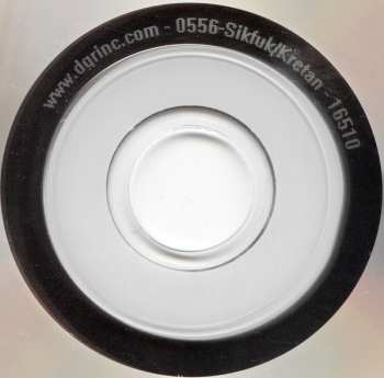 CD Sikfuk: Fingercuffing The Beheaded / Christian Corpse Mutilation